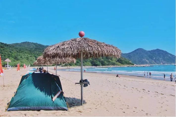 奥莉的夏威夷之旅